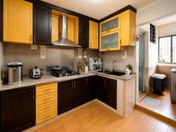 Blk 727 Woodlands Circle (Woodlands), HDB 4 Rooms #605239791